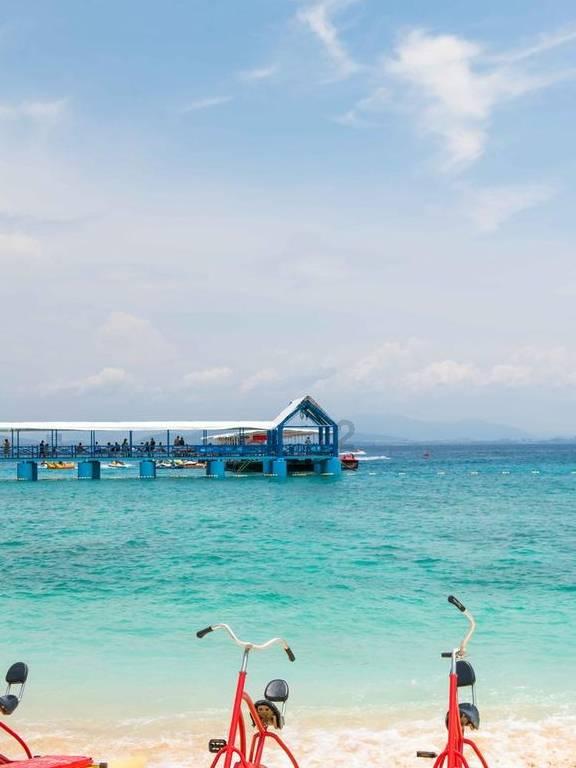 汕尾红海湾遮浪街道举办2024迎新春系列文明实践活动