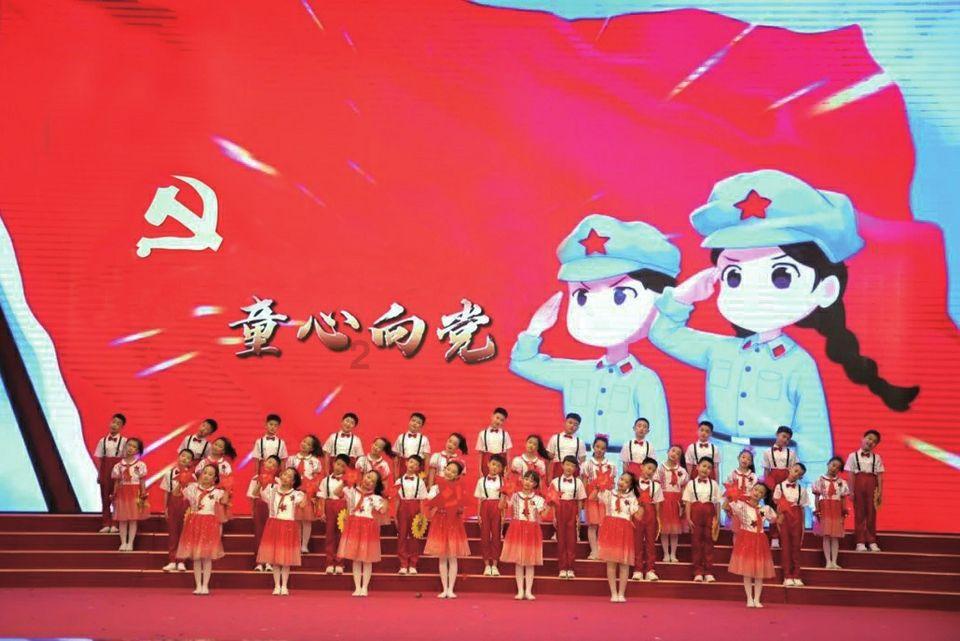 沙漠中寻宝