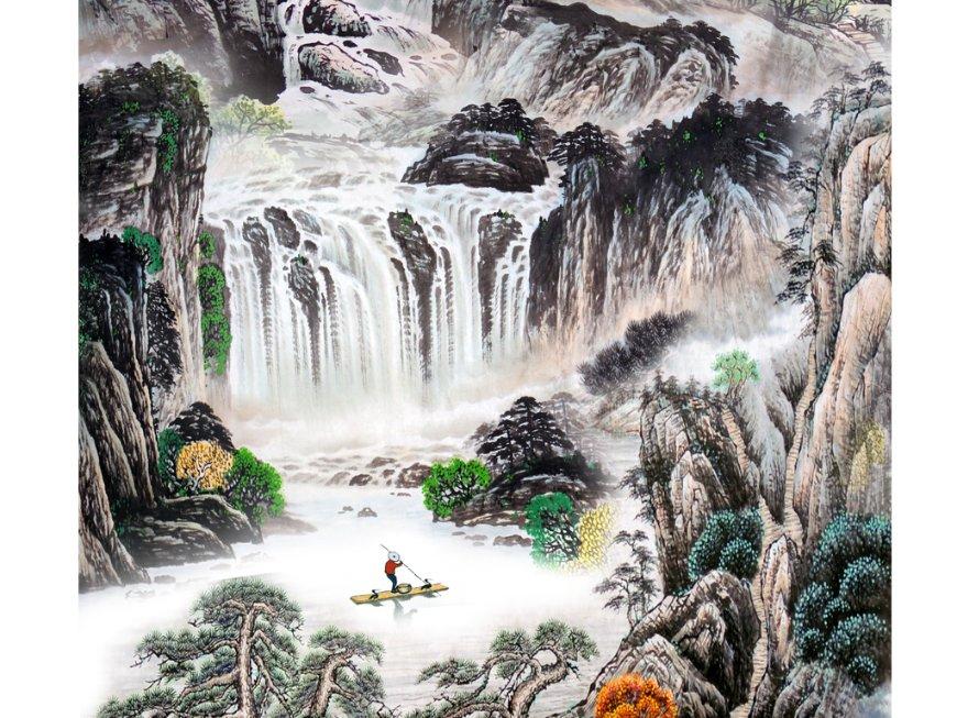 逃离残破的机舱